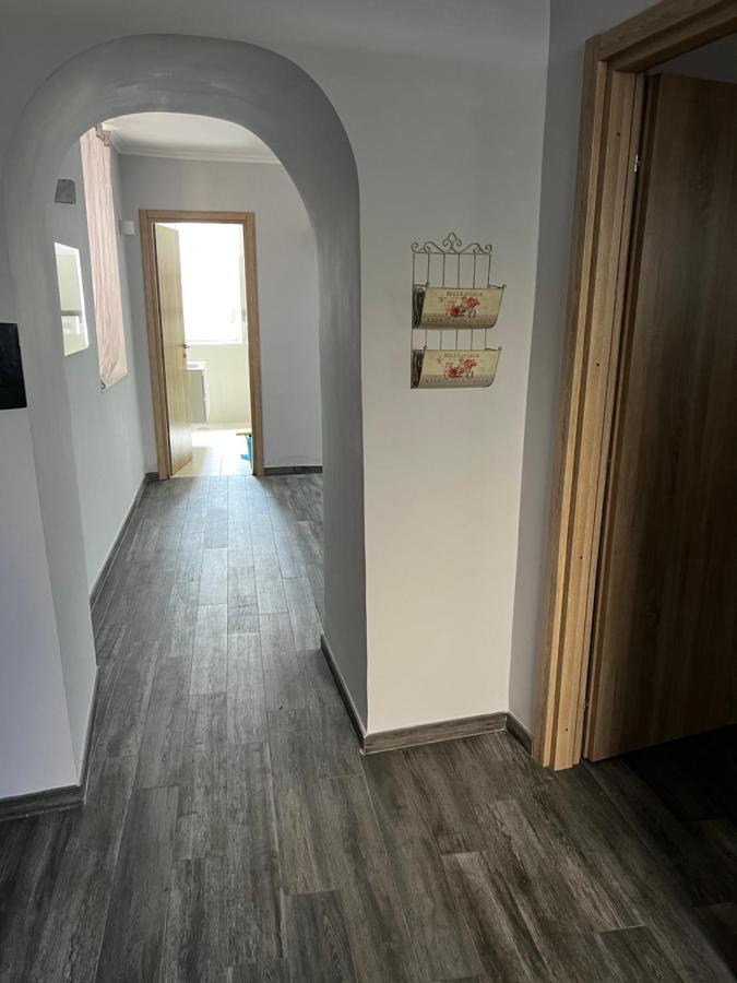 Casa Anita Lägenhet Neapel Exteriör bild