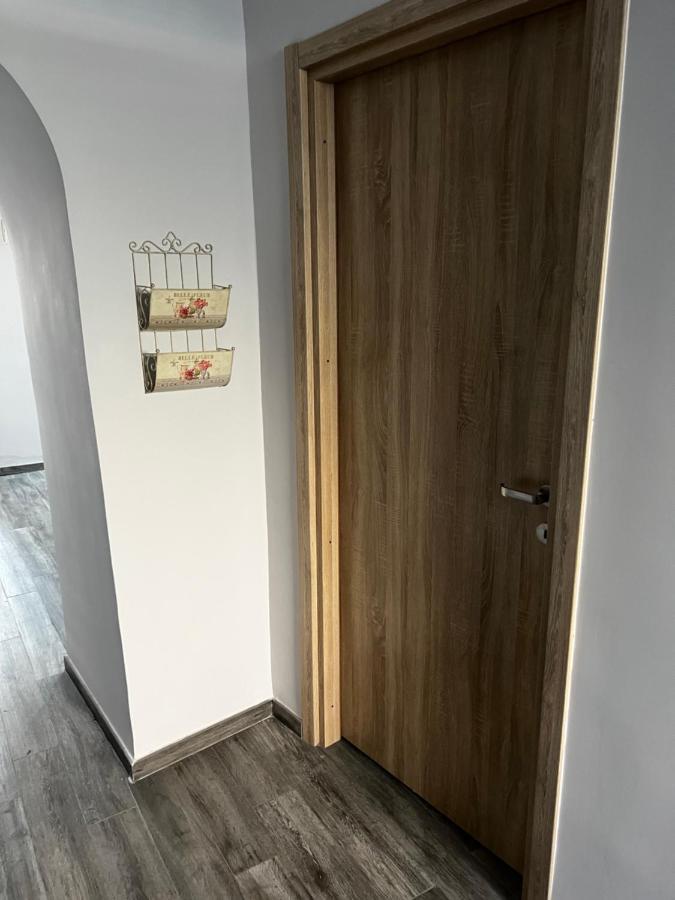 Casa Anita Lägenhet Neapel Exteriör bild