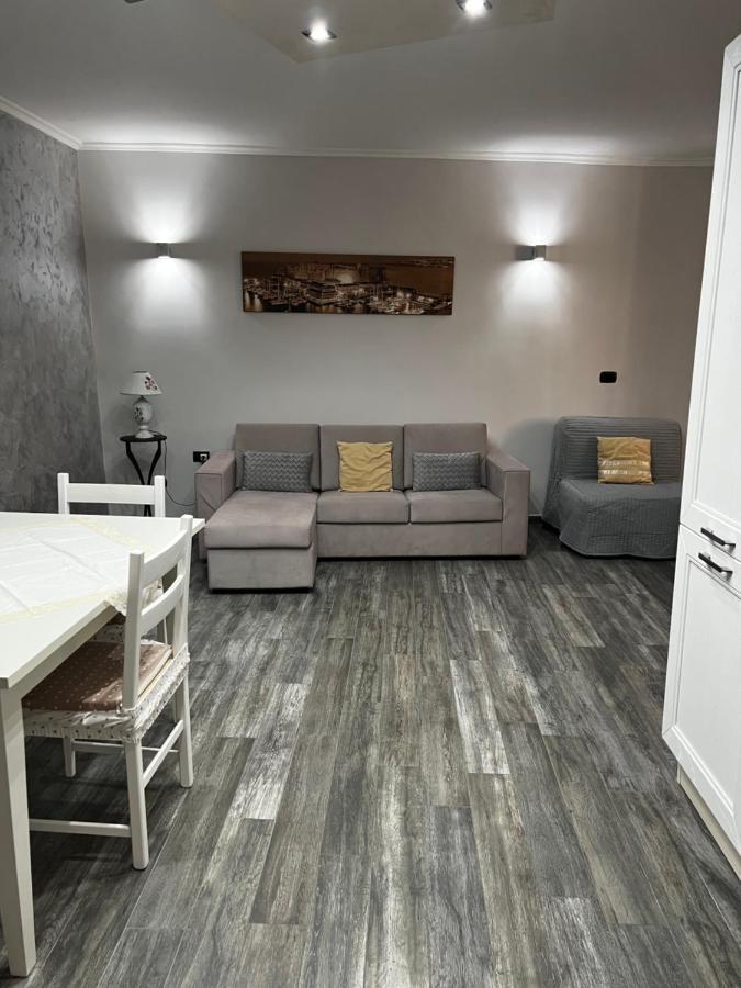 Casa Anita Lägenhet Neapel Exteriör bild