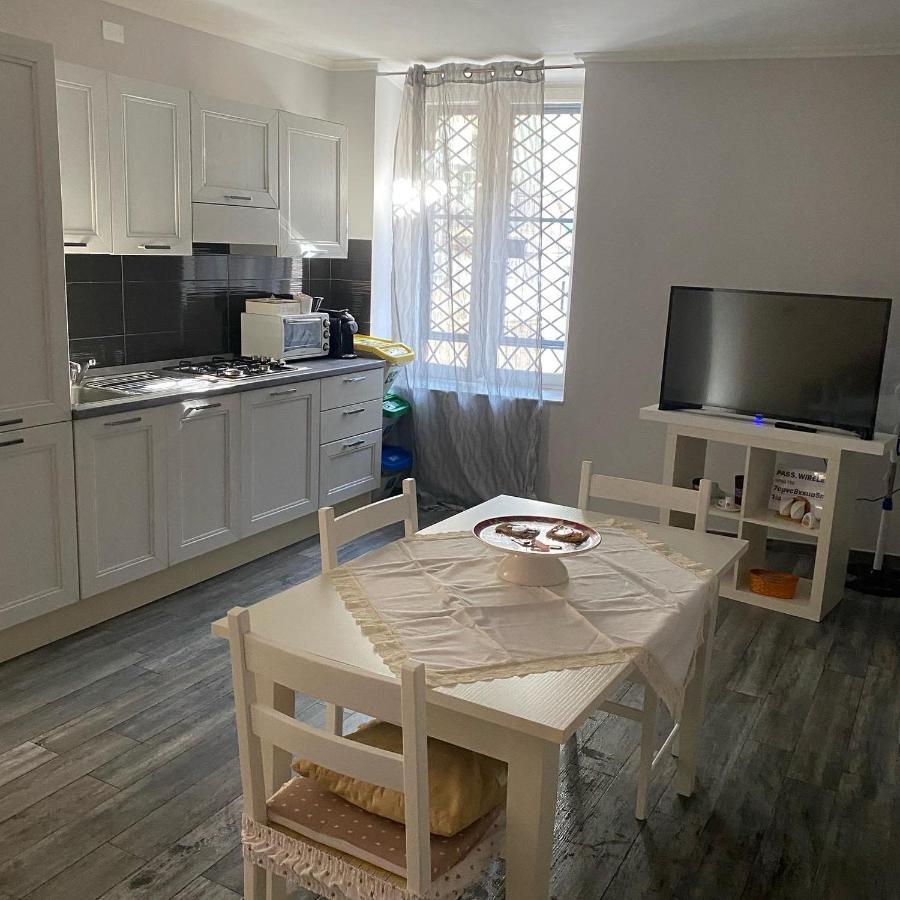 Casa Anita Lägenhet Neapel Exteriör bild