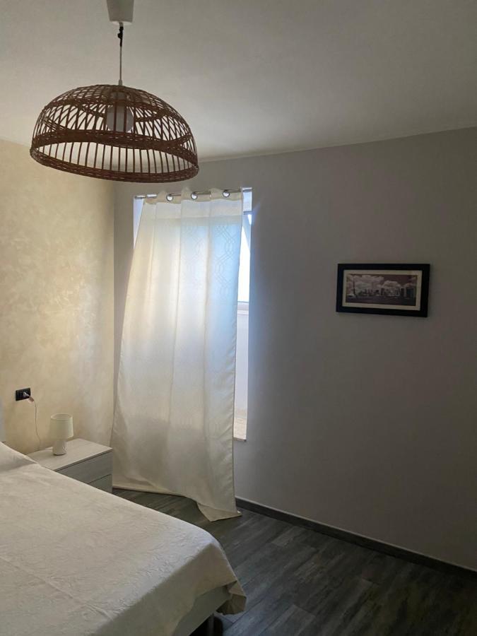 Casa Anita Lägenhet Neapel Exteriör bild