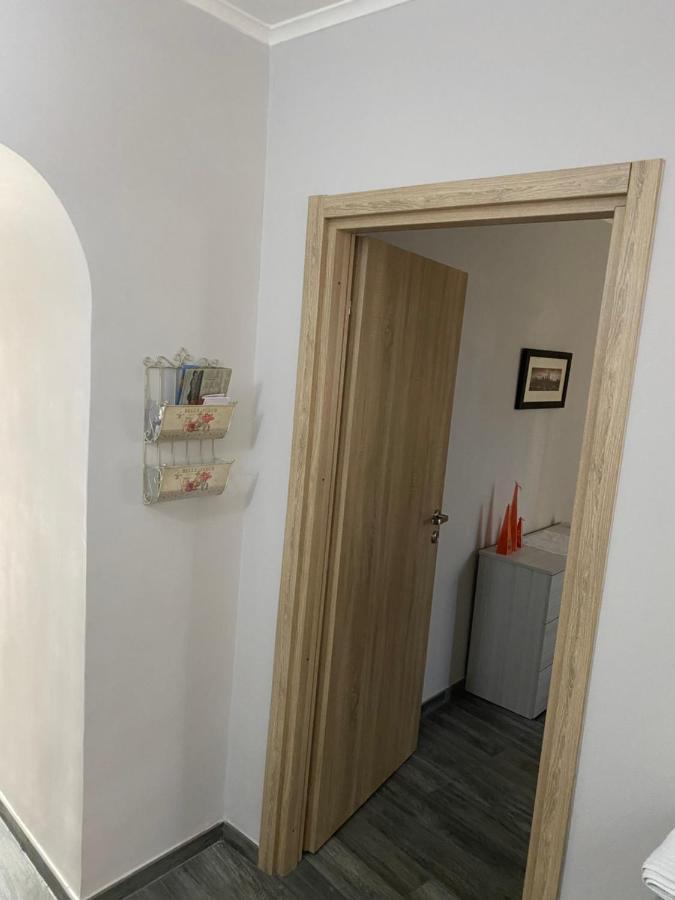 Casa Anita Lägenhet Neapel Exteriör bild