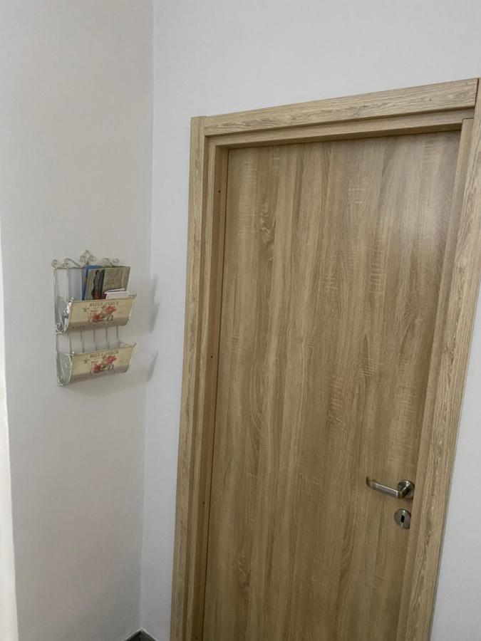 Casa Anita Lägenhet Neapel Exteriör bild