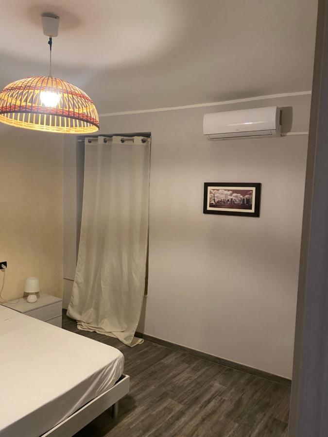 Casa Anita Lägenhet Neapel Exteriör bild